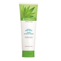 Herbal Aloe Tekući sapun za ruke i tijelo