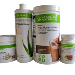 Herbalife proizvodi, Herbalife cijene, Herbalije najpovoljnije