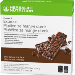 Herbalife crna čokolada
